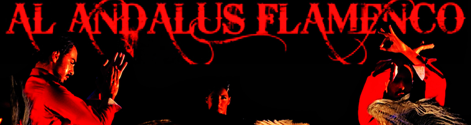 AL ANDALUS FLAMENCO NUEVO