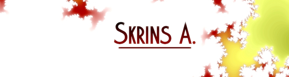 Channel Skrins Brickfilms