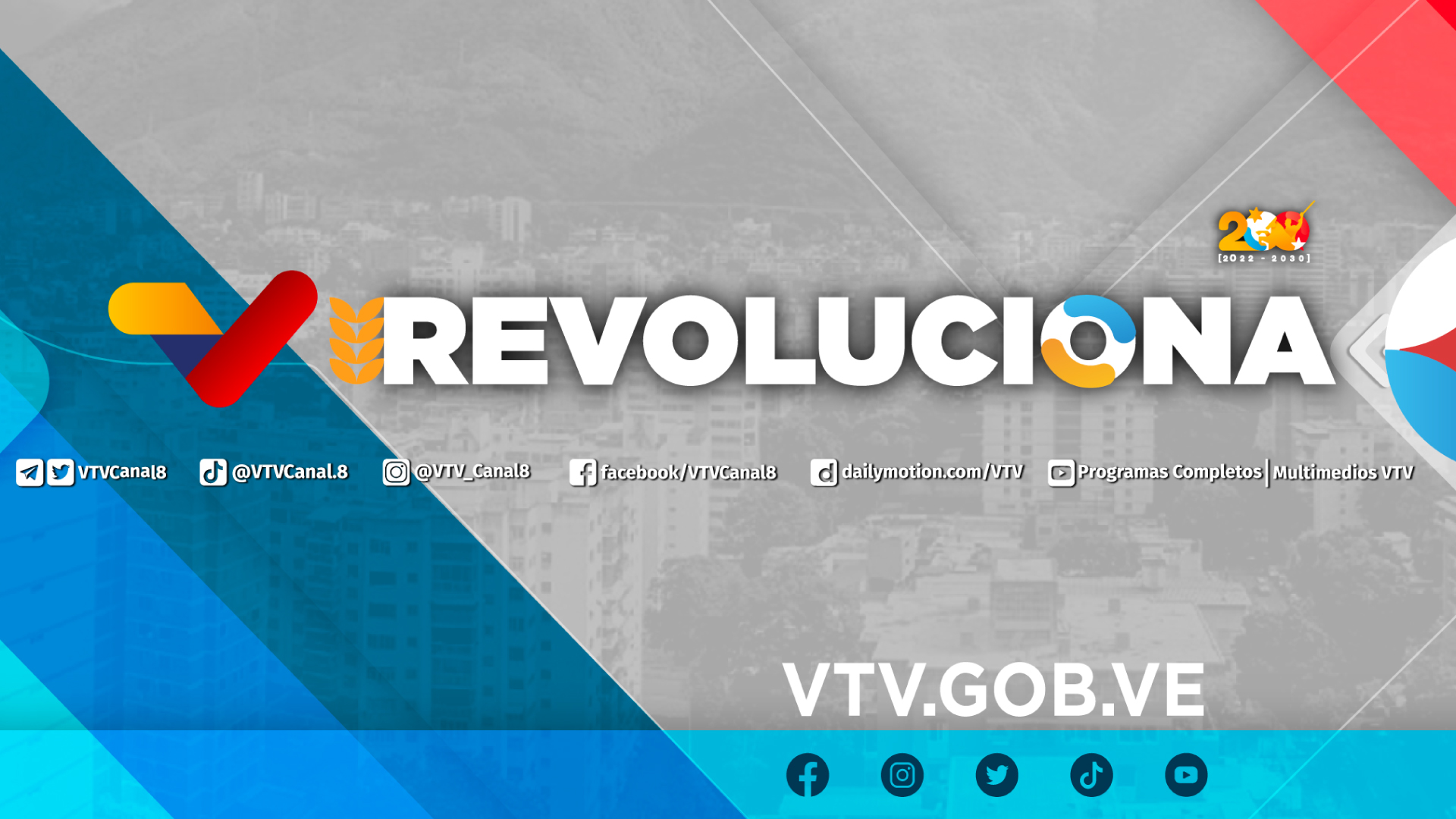 Venezolana de Televisión (VTV)