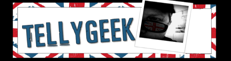 Telly Geek