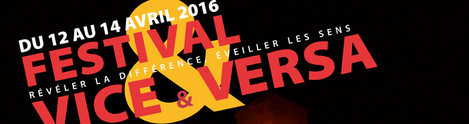 Festival Vice & Versa