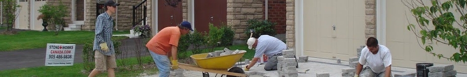 Stone Works Canada