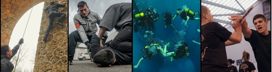 Action Training Productions