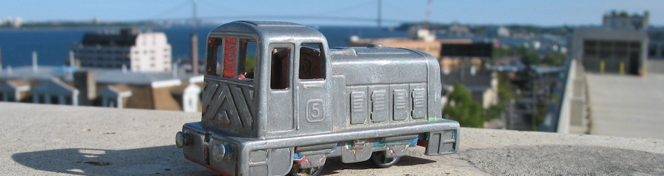 elevaTOURS by DieselDucy