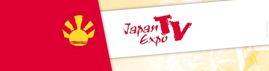 Japan Expo TV