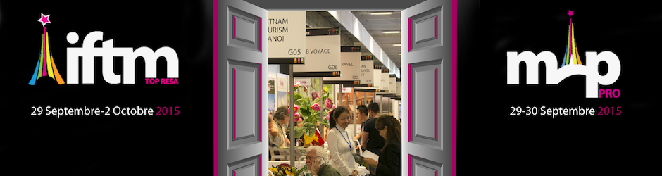 IFTM Top Resa Map Pro