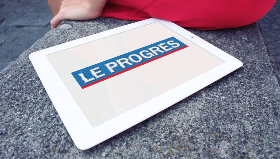 Le Progrès
