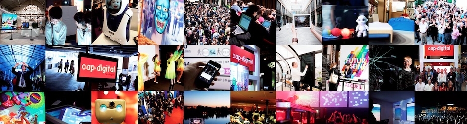 Cap Digital