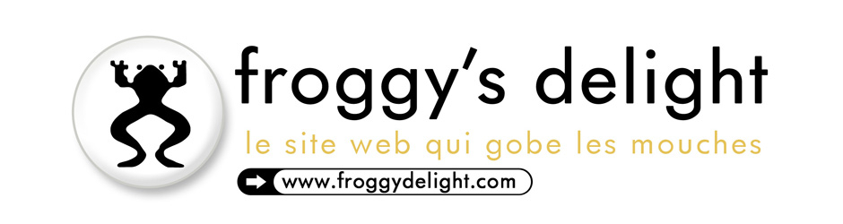 Froggy's Delight