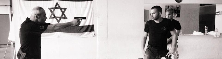 OIS KRAV MAGA USA MIAMI