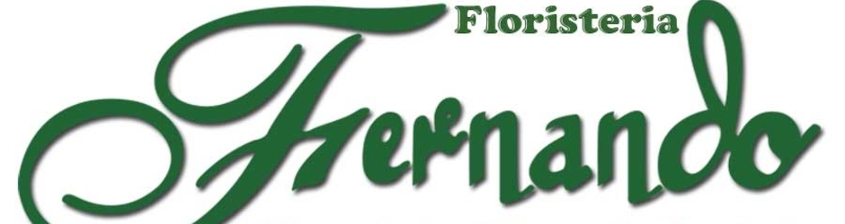 Floristeria Fernando