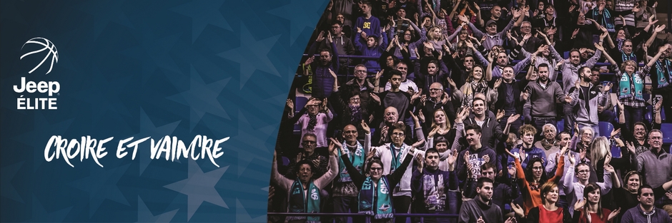 Elan Béarnais Pau-Lacq-Orthez