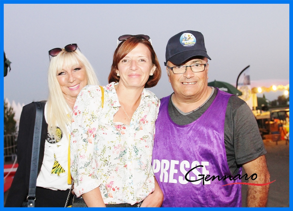 Gennaro,Gino villella