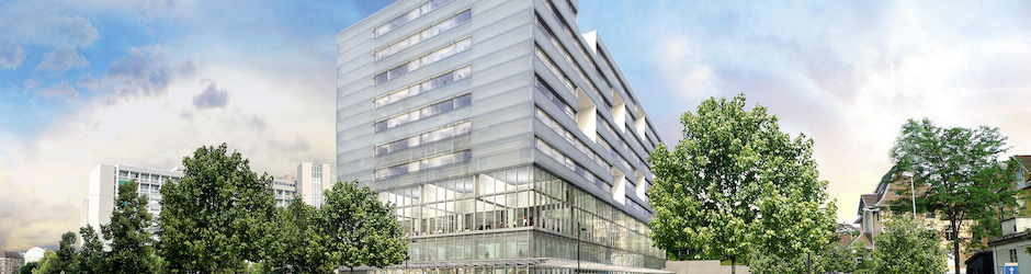 Hôpitaux Universitaires de Genève