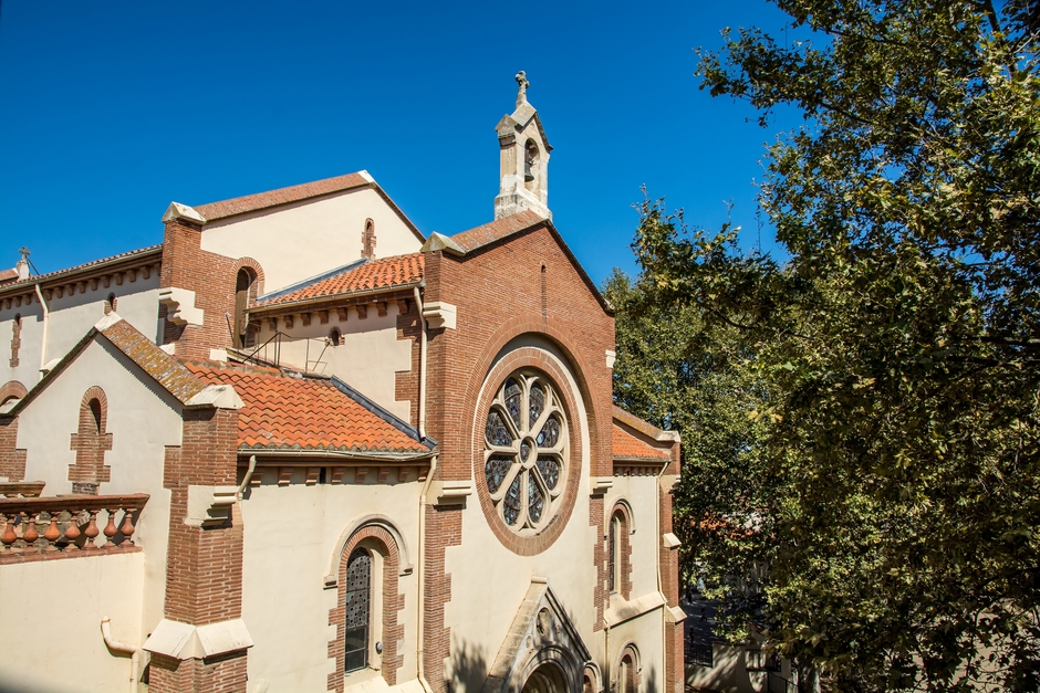 Saint Louis de Gonzague