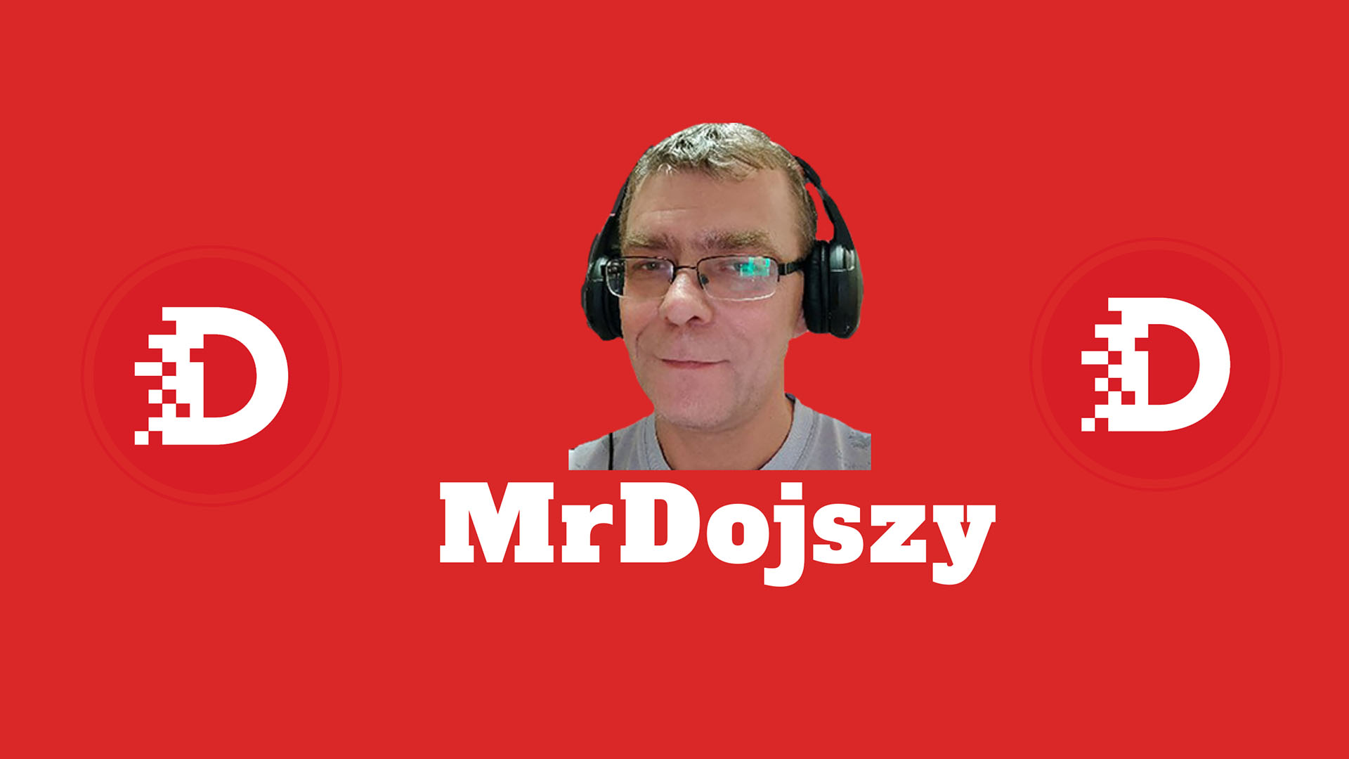 MrDojszy