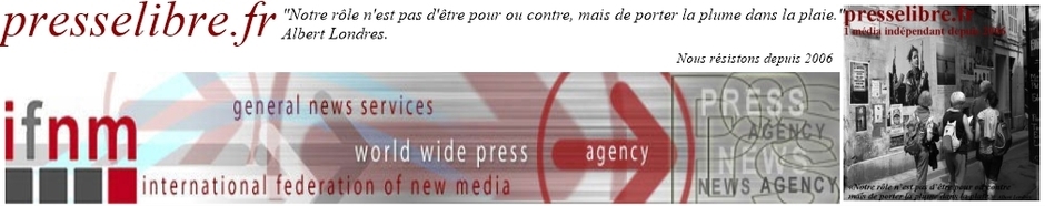 presselibre.fr