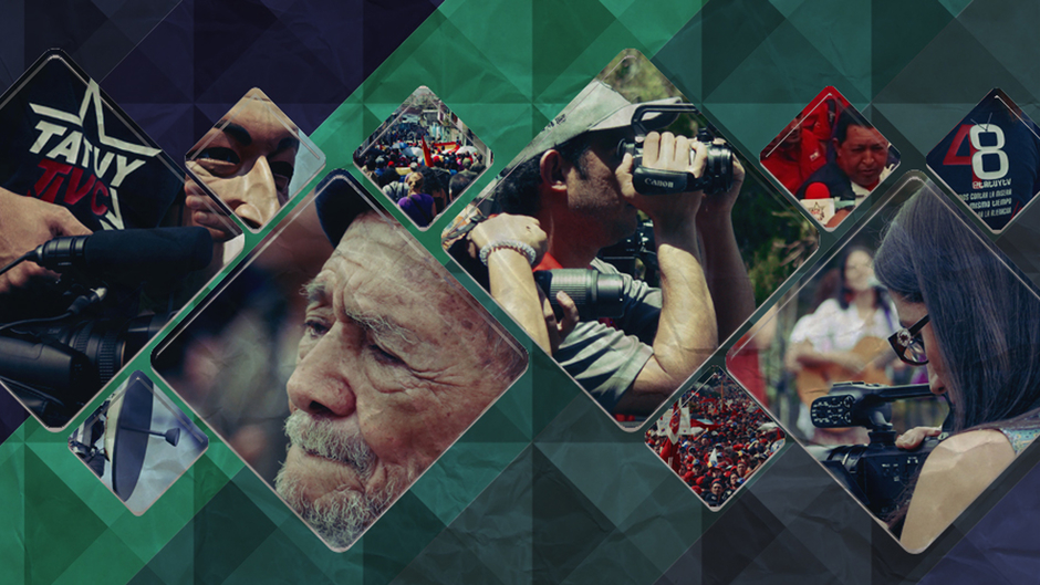 Tatuy Televisión Comunistaria