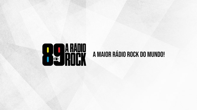 89 - A Rádio Rock
