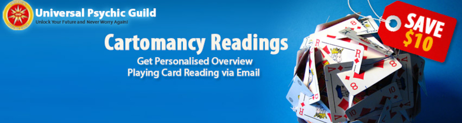 Universal Psychic Guild