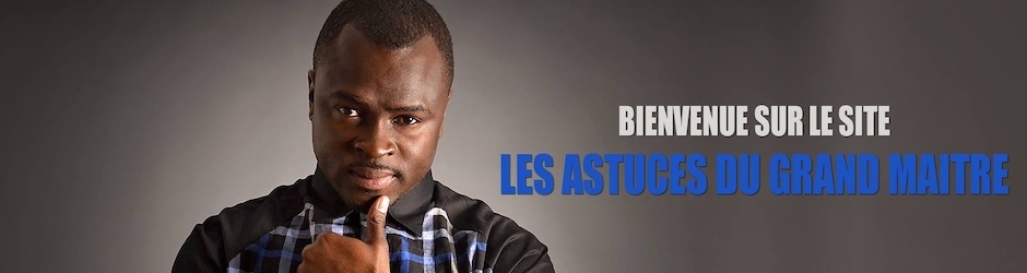 Le Grand Maitre