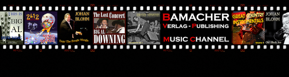 Bamacher Entertainment