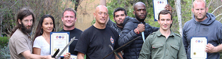 Systema Spetsnaz - Russian Martial Arts