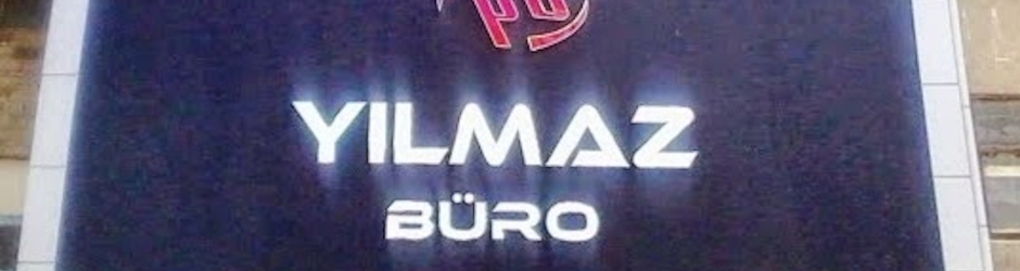 Yılmaz Büro Mobilya