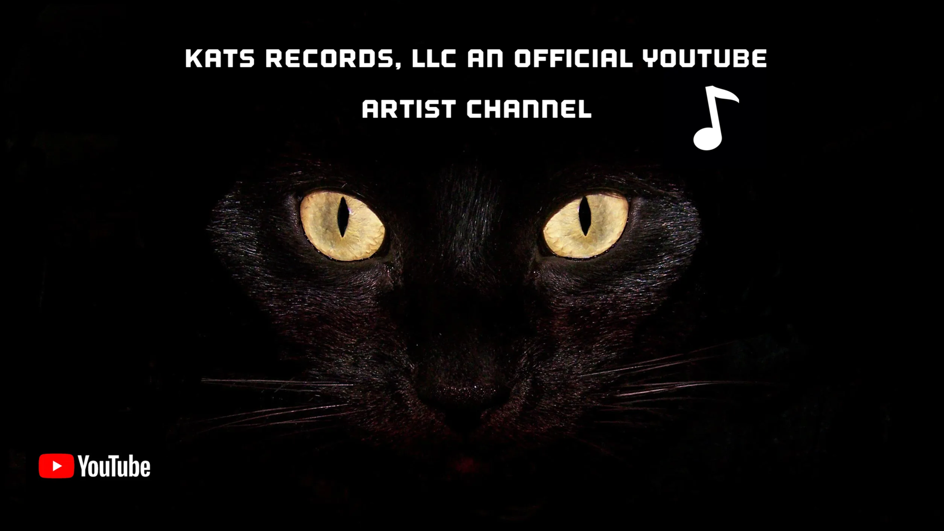 Kats Records, LLC