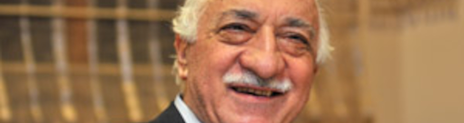 Fethullah Gülen