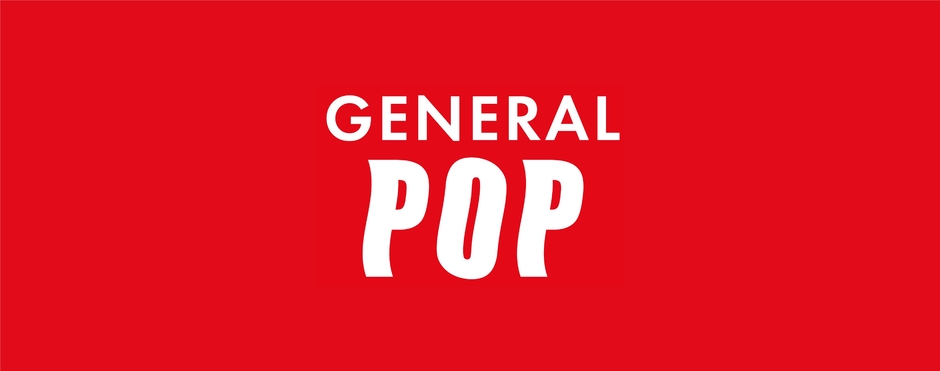 GENERAL POP TV