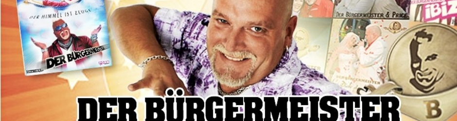 Chris Bürgermeister II