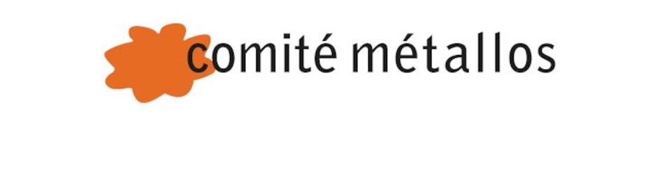 Comité Métallos