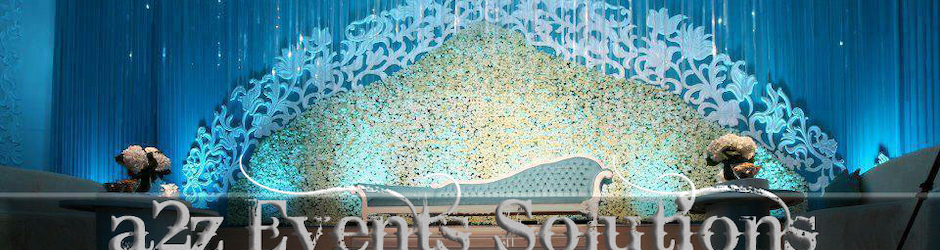 a2z Events Solutions