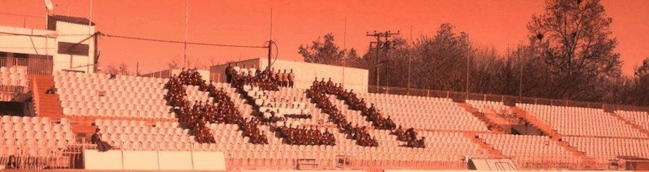 Monaxalarissa (AEL 1964- 2007)