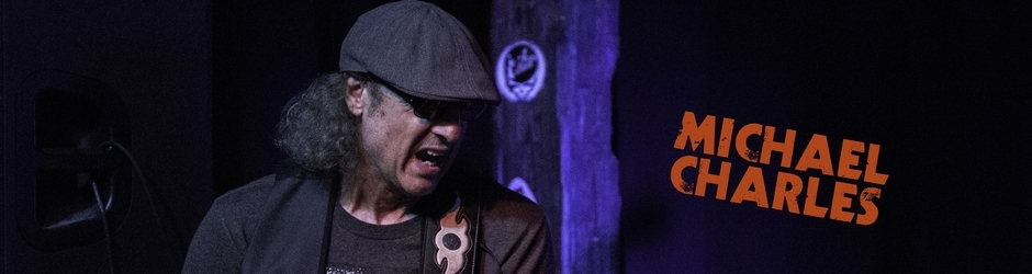 Michael Charles