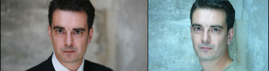 Vincent Gaucher Acteur