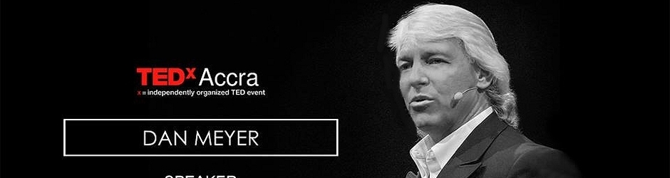 Dan Meyer