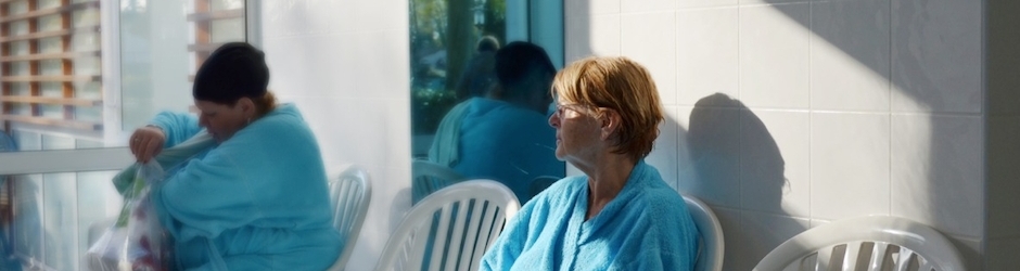 La médecine thermale