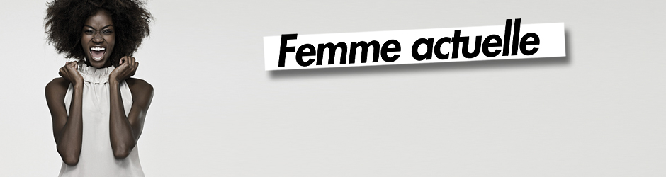 Femme Actuelle