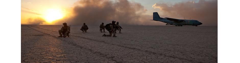 Ministère des Armées
