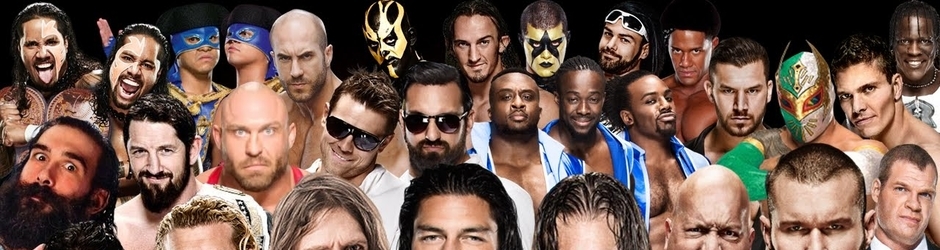 World Wrestling Entertainment