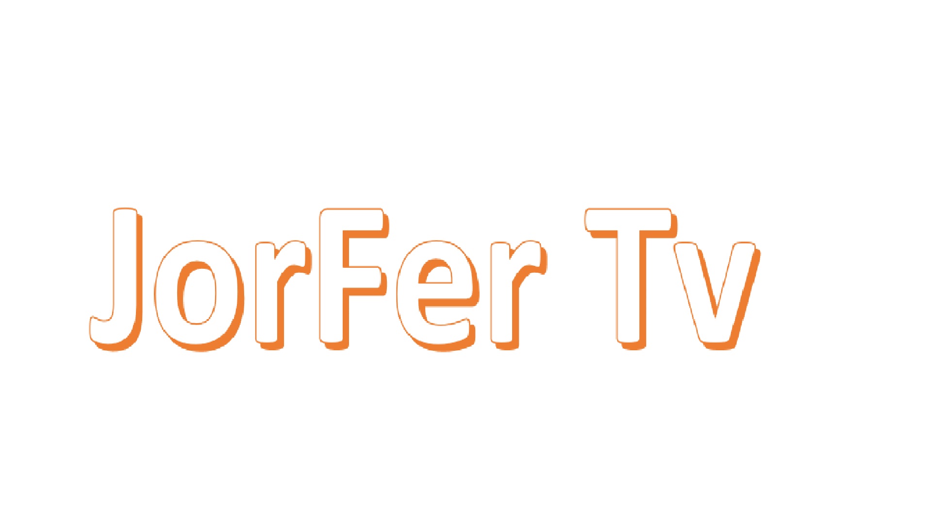 JorFer TV