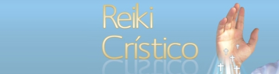 Reiki Crístico