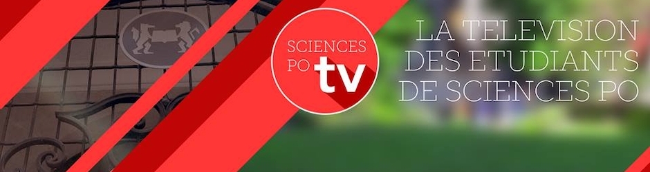 Sciences Po TV
