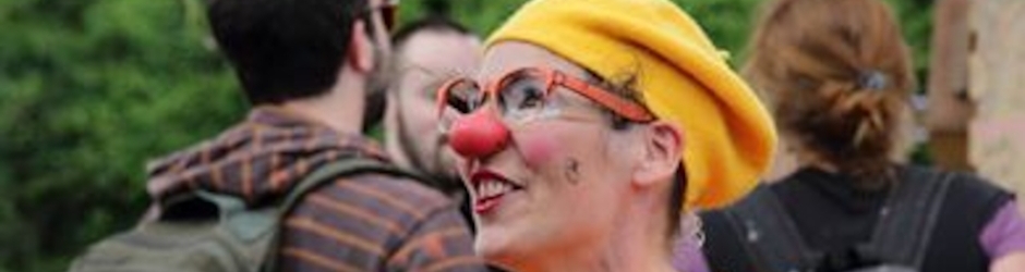 poussières de vie poussières de rire