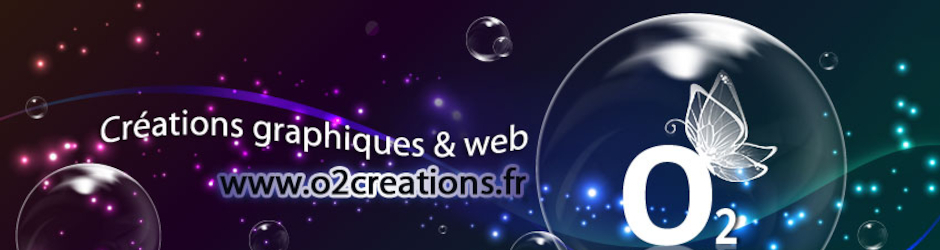 O2 créations