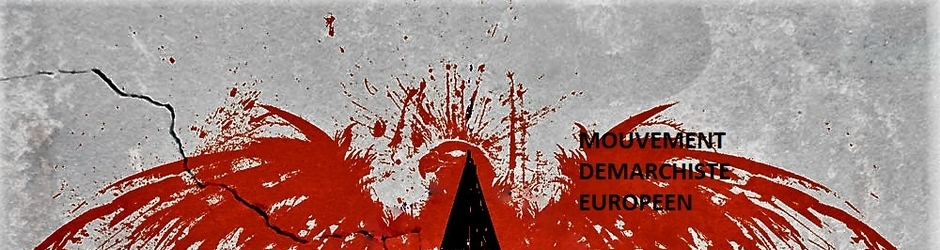 MOUVEMENT DEMARCHISTE EUROPEEN