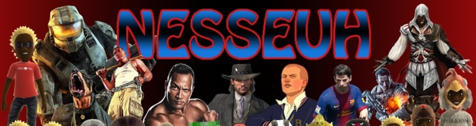 Nesseuh