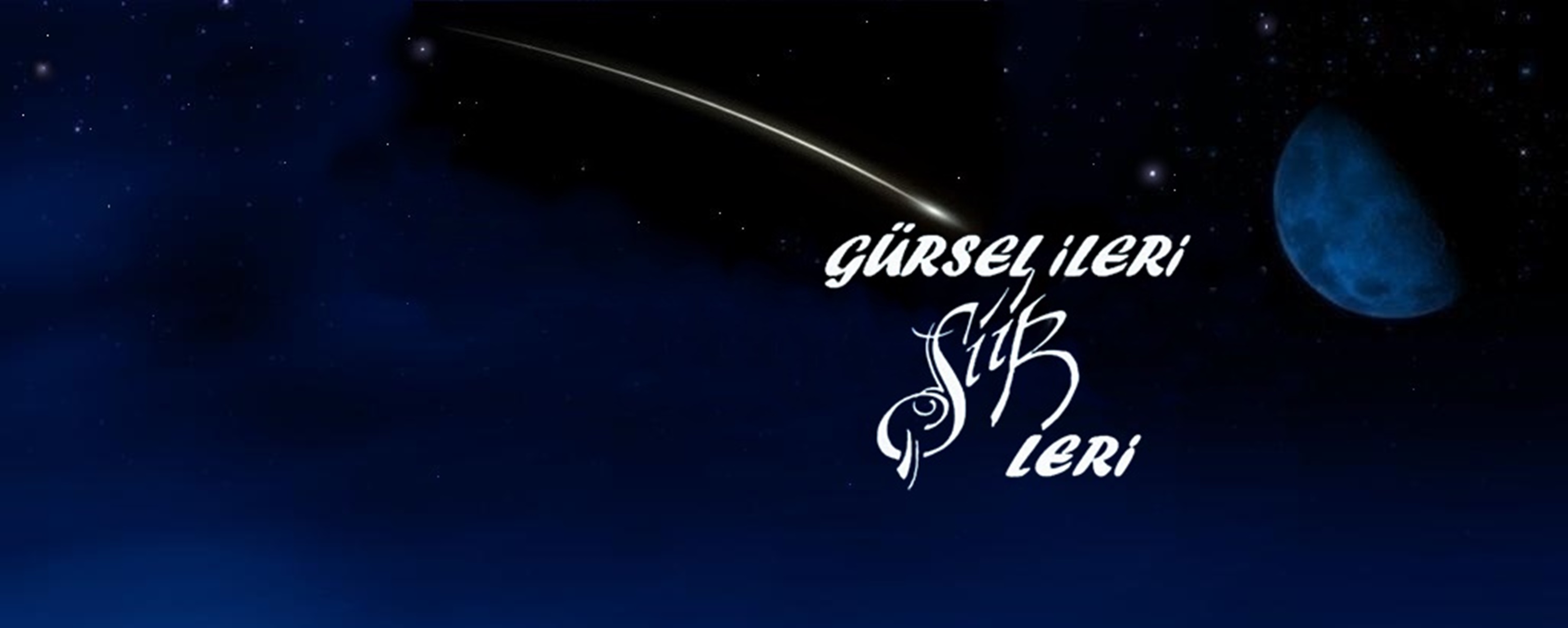 Gürsel İleri Şiirleri